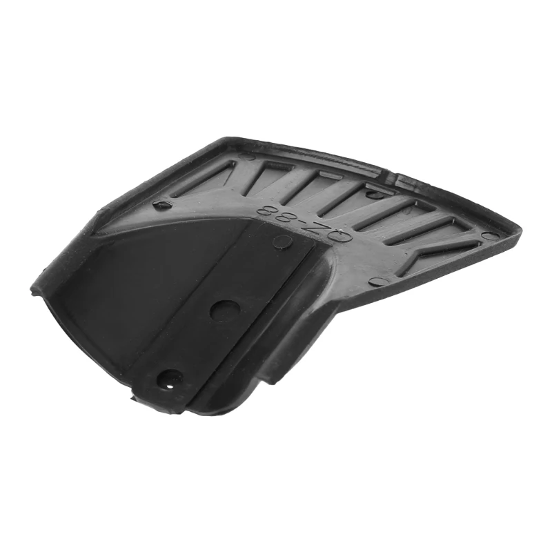 

Bicycle Fender Protective Fish Tail Cap Plastic MTB Road Bike Parts Accessories