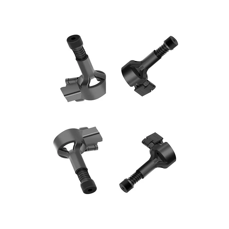 Heighten Landing Gear Shock absorption Legs for For DJI Spark Drone Accessories  1 (8)