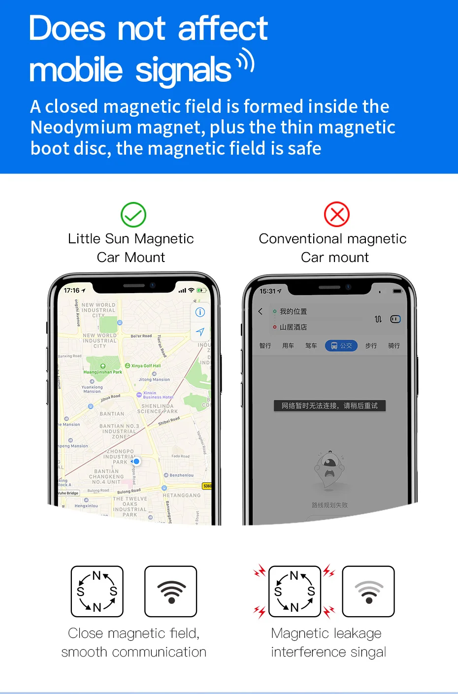 Магнитный автомобильный держатель для телефона Baseus для iPhone, samsung, Xiaomi, магнитный автомобильный держатель для телефона, автомобильный держатель для мобильного телефона, подставка для смартфона