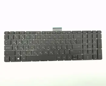 

New Genuine RU/Russian black Keyboard for HP 15-bs537ur 15-bs538ur 15-bs539ur 15-bs540ur 15-bs541ur 15-bs542ur