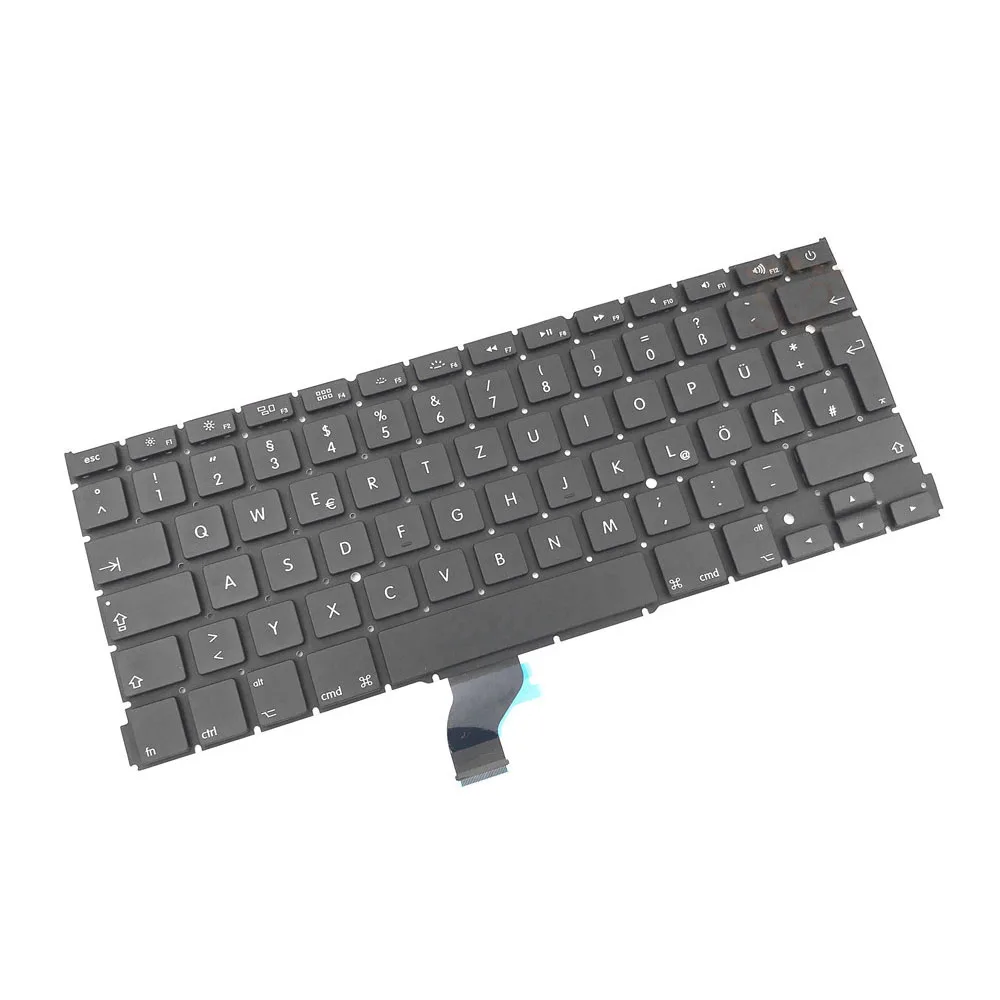 Клавиатура Germeny A1502 для Macbook Pro Retina 13 дюймов 2013-2015 лет |
