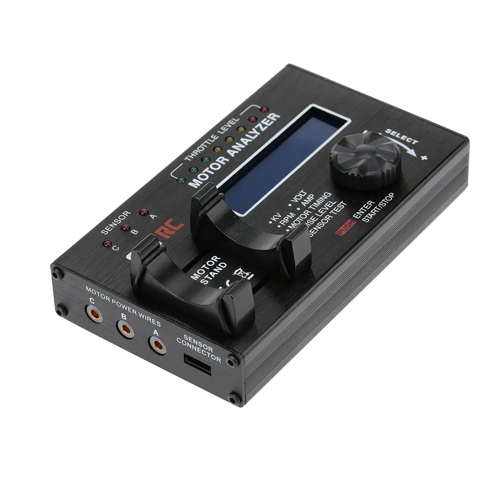 SKYRC Motor Analyzer  (1)