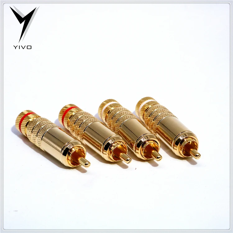 750 RCA plated gold 02