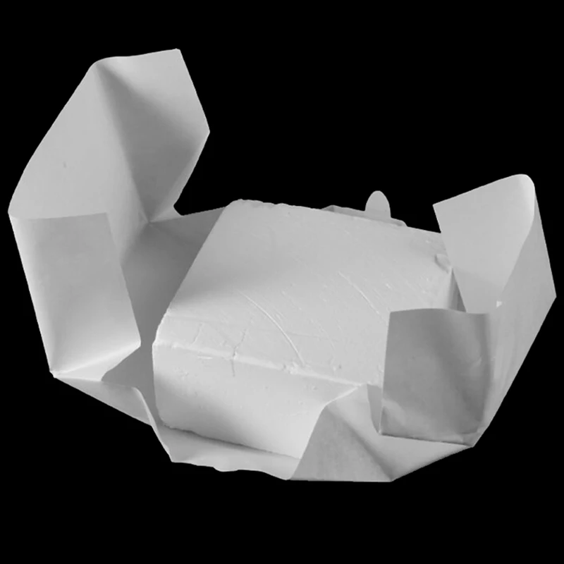 1Pc Gymnastic Gym Magnesium Carbonate Chalk Block Weight Lifting Anti-Skid Powder