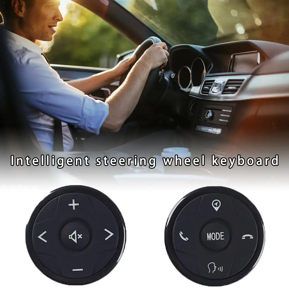 universal car steering wheel controller