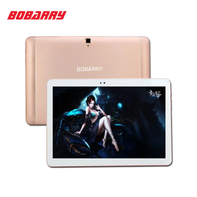 BOBARRY S106 android tablet 4G LTE tablet pc 10 1inch Android 6 0 Smart tablet Computer