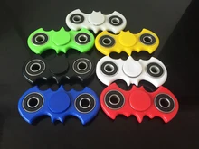 NEW Hand Spinner batman fidget spinner stress cube Torqbar Brass Hand Spinners Focus KeepToy and ADHD
