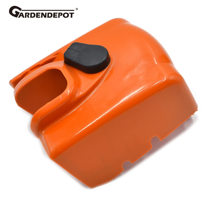 Воздушный фильтр верхняя крышка Top Box кожух Корпус Комплект для STIHL 023 025 MS 230 250