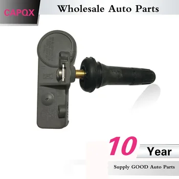 

CAPQX Auto TPMS Sensor Tire Pressure Monitoring Sensor For Buick Lacrosse Regal 2009 2010 2011 2012 2013 2014 2015