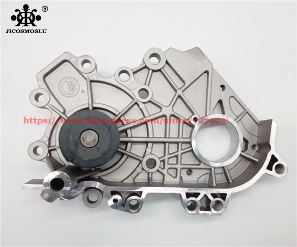 

WATER PUMP OF ENGINE FOR GREAT WALL GWM HAVAL HOVER H5,H3,NEW H3,WINGLE 5,EURO STEED 5,ENGINE GW4D20,DISEL 2.0L 1307100-ED01