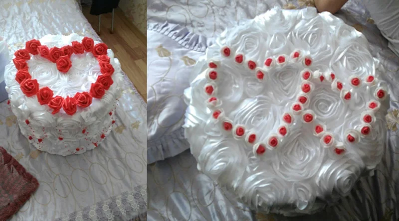 DIY CAKE
