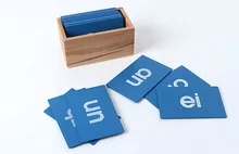 New Wooden Baby Montessori Letter Sand Board Baby Educational Toy Baby Gifts