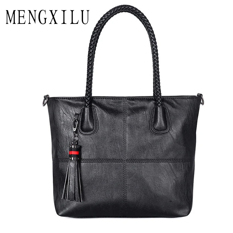 

Luxury Handbags Women Bags Designer Top-Handle Bags For Women Pouch 2018 Casual Tote White Bag Ladies Bolsa Feminina Sac Femme