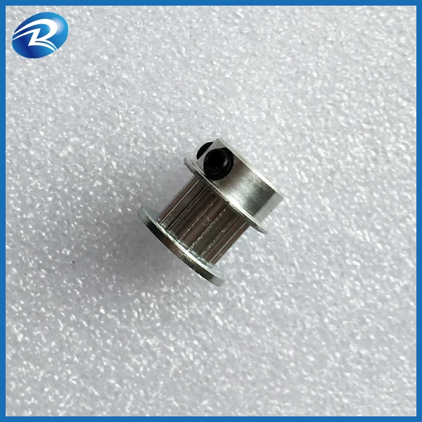 

QIDI TECHNOLOGY high quality pulley for QIDI TECH I 3d printer