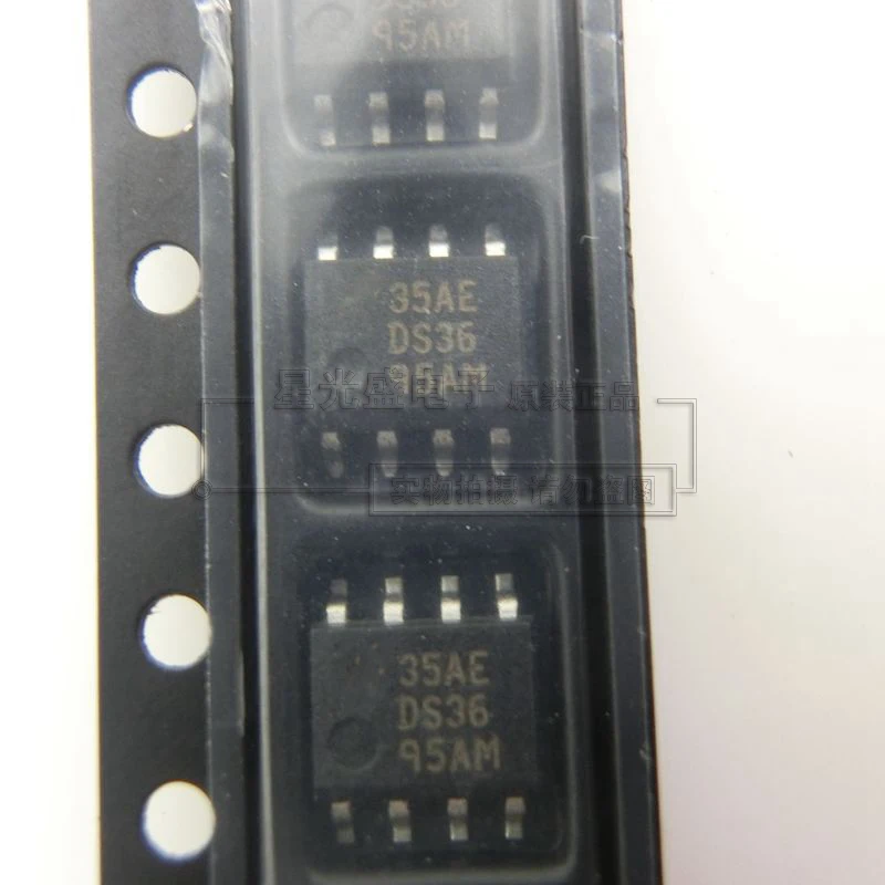 

Free shipping 20pcs/lot DS3695AM SOP-8 Transceivers original authentic