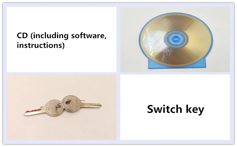 CD