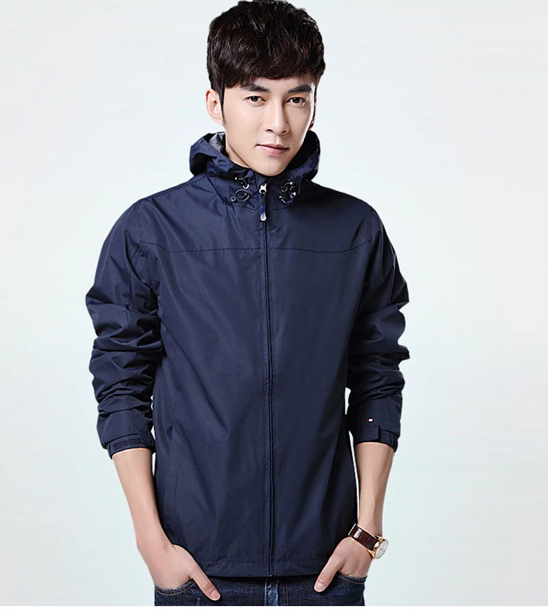 Mens Bomber Jackets  (4)
