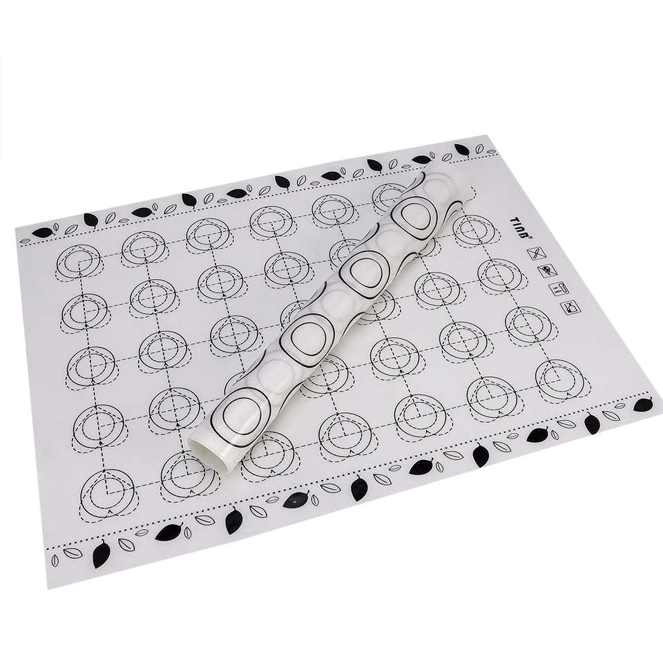 macaron silicone baking mat (3)