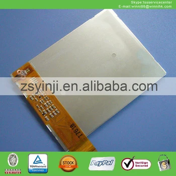 

NL2432HC22-44B 3.5'' 240*320 a-si TFT lcd panel