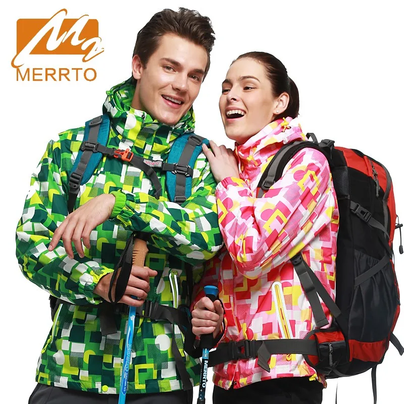 

2019 Hiking And Camping Jackets Women Windbreaker Outdoor Sports Coat Fit Outerwear Free Shipping MT19107-MT19110