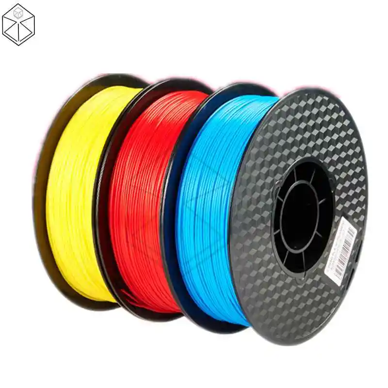 

3D Printer Filaments High Intensit 3D Printing Pen Plastic Threads Wire 1.75 mm Printer Consumables 3D Pen Filament For RepRap