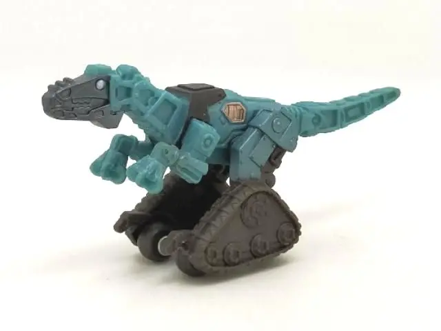 

Blue Velociraptor Dinotrux Dinosaur Truck Removable Toy Car alloy car models Dinotrux Dinosaur toy car truck for children