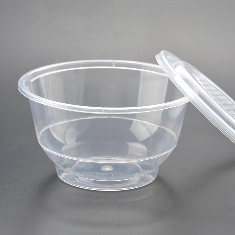 Round Food Container-Y450-3