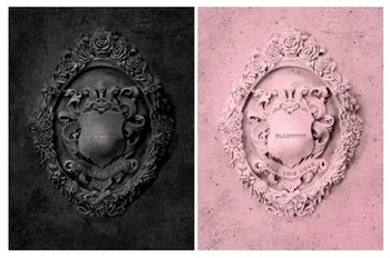 

[MYKPOP]~100% OFFICIAL ORIGINAL~ BLACKPINK Mini 2 KILL THIS LOVE Album CD + Photo Book KPOP Fans Collection SA19061101