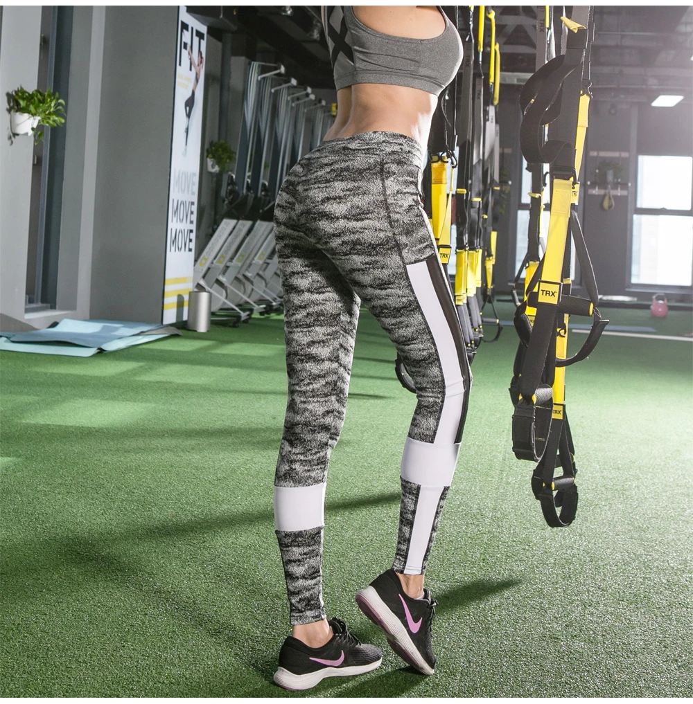 sports wear for women gym