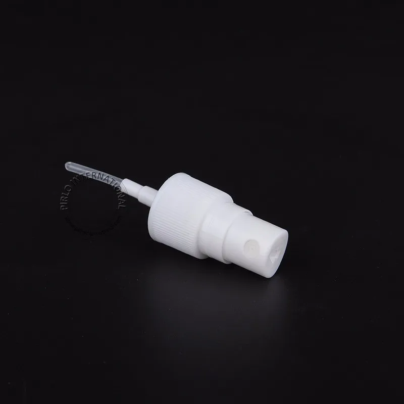 Frasco de Spray de Plástico Caixa de Perfume Lote Cap Pet Recipiente Atomizador Vazio Branco Embalagem Recarregáveis Frasco Gram 100 Pçs - Wholesale10ml 5 Garrafas reutilizáveis