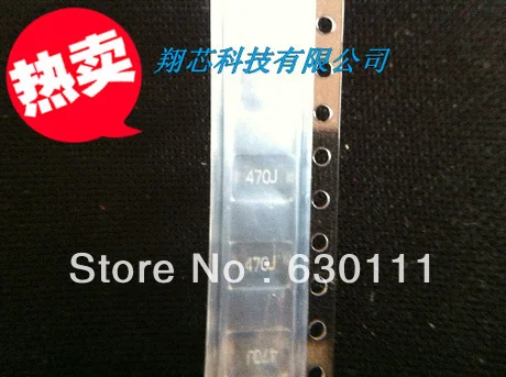 Бесплатная доставка 200 шт. NLV32T 470J PF 3225 3.2*2.5 1210 47UH Индуктивности SMD|47uh smd|inductor 47uh47uh