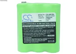 Cameron sino 1800 mAh аккумулятор для HYT BNH-TC1688, TB-61