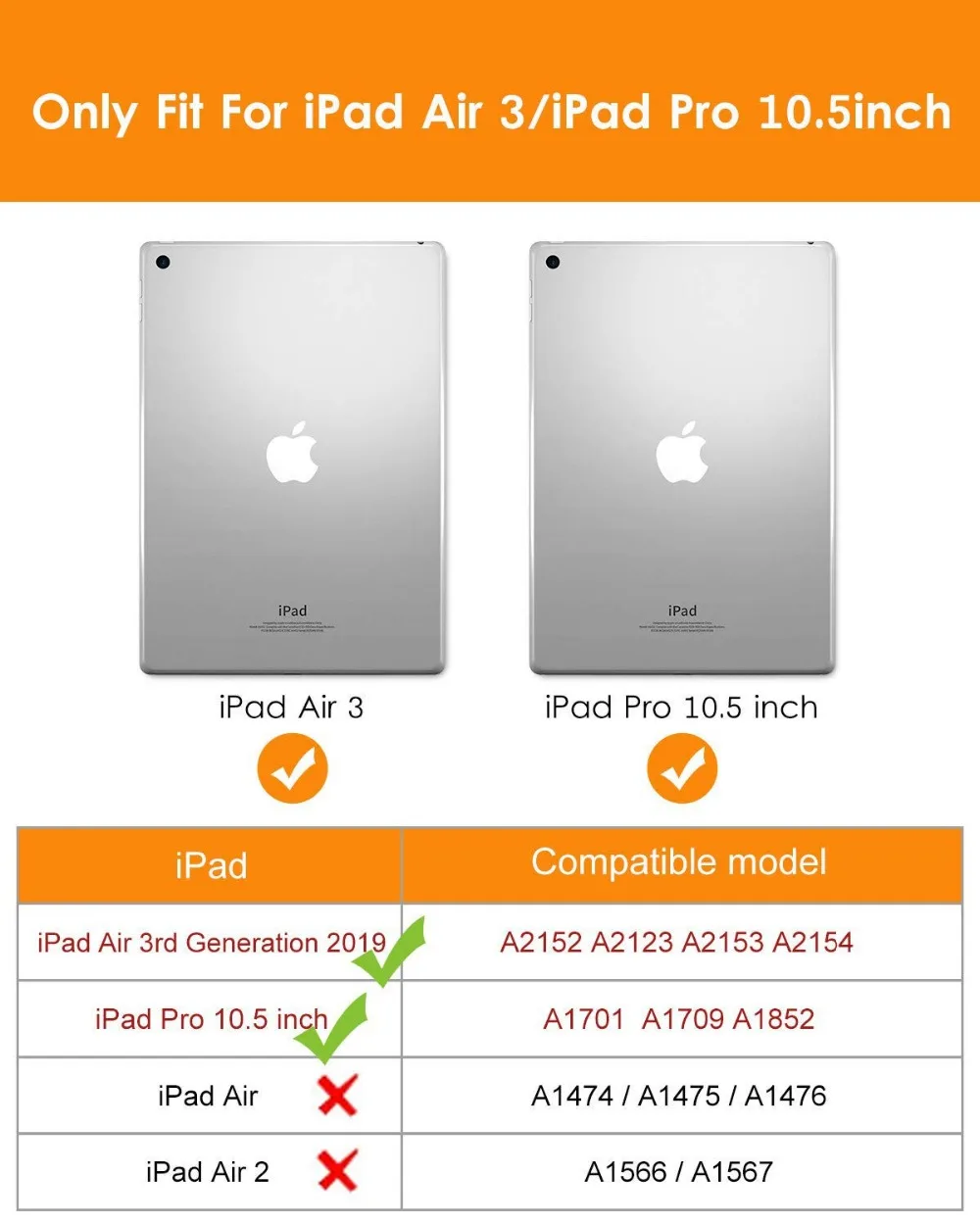 ipad air 3 ipad pro 10.5 2017