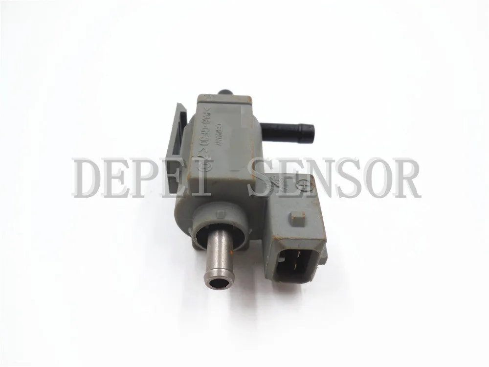 DPQPOKHYY For PORSCHE CAYENNE TURBO 4.5 '06 VALVE VACUUM PIERBURG 99660515500