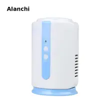 Озоногенератор стерилизатор дезинфицирующее средство для Frefrigerator обувь ванная комната туалетные лотки для мелких домашних питомцев комната держать свежий воздух