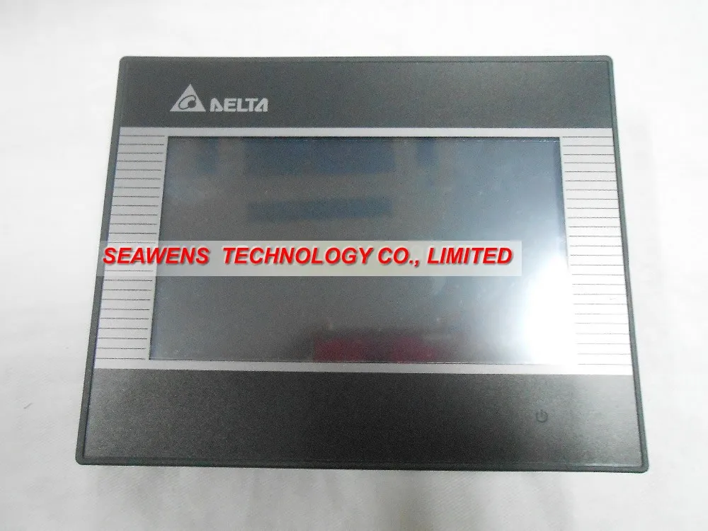 DOP-B03S211-Delta-4-3-inch-HMI-touch-screen-panel-with-Programming-Cable-and-software