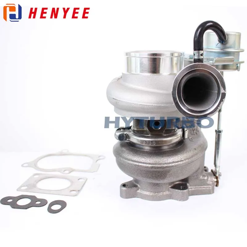  HX25 HX25W Turbo 4047259 4041367 for Engine 4BTA CUMMINS Diesel Turbocharger