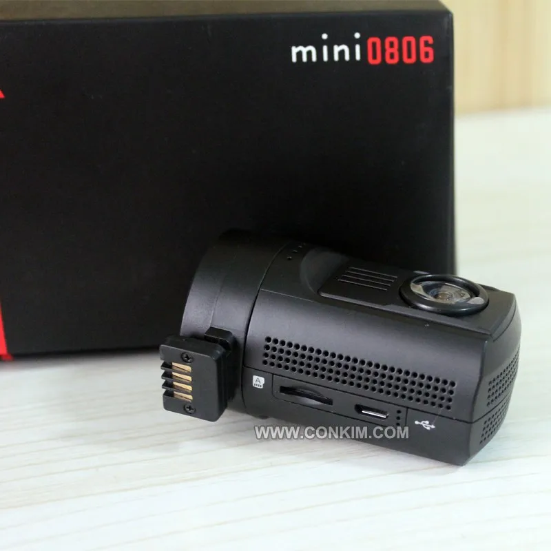 car camera