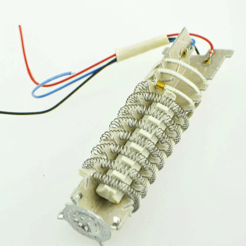 1 pcs 1800W hot air gun heating wire mica frame Hot core | Инструменты