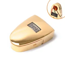 Новое поступление позолоченный автомобильный Аккумуляторный терминал положительный nagate F 0/1 2 4 8 AWG светодиодный инструмент цифровой дисплей Автомобильный Аккумуляторный терминал