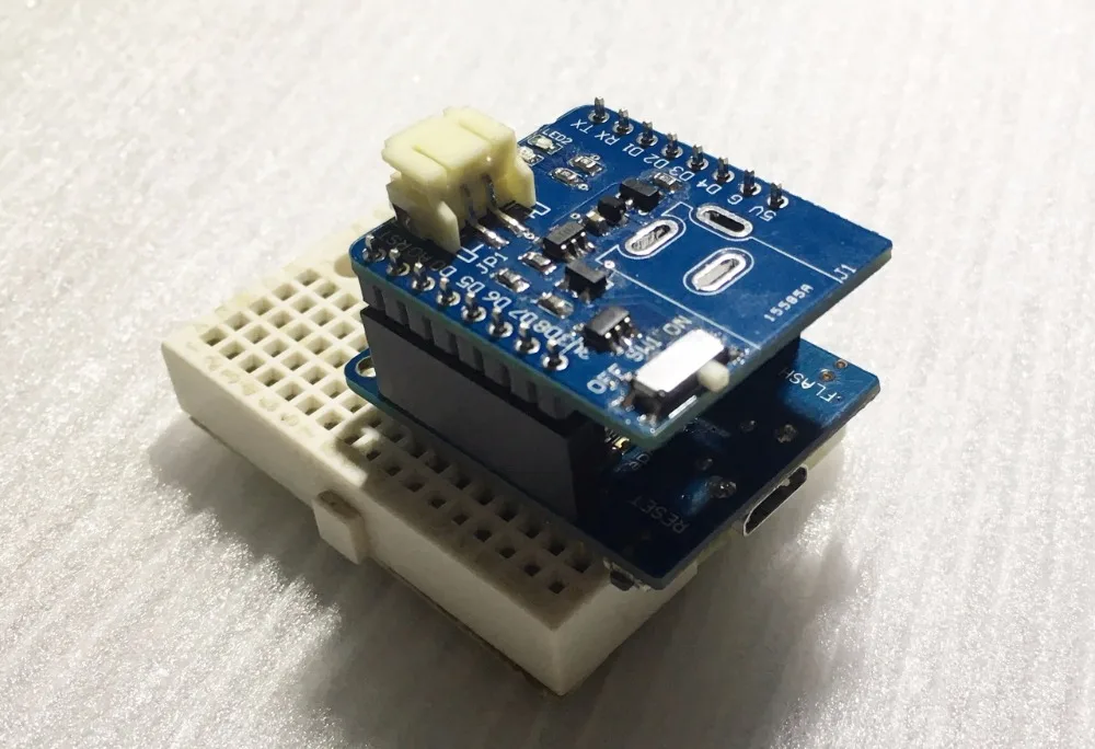 ESPea Защита аккумулятора Arduino макетная плата беспроводной модуль