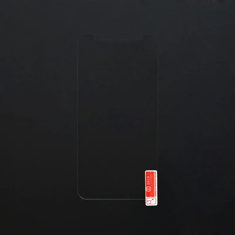 Закаленное стекло dower me 9H Защита экрана для смартфона Itel A52 Lite|Защитные стёкла и