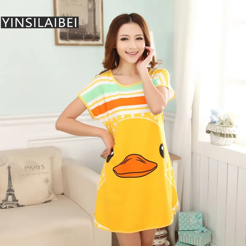 SR005-duck