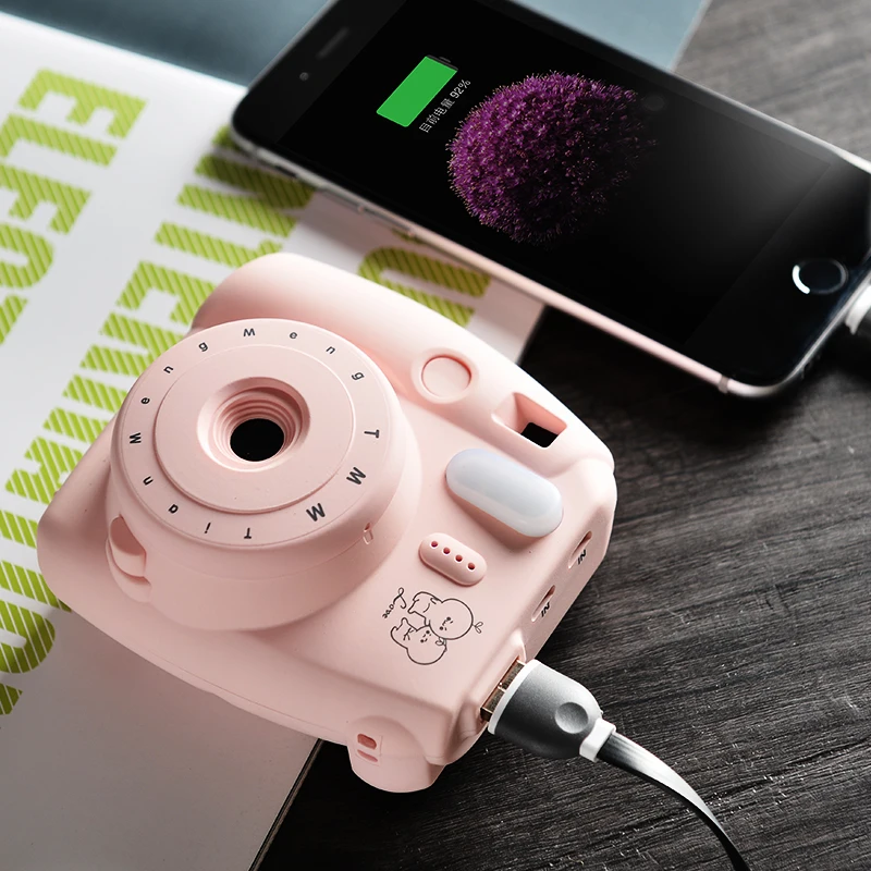 Image result for cute powerbank