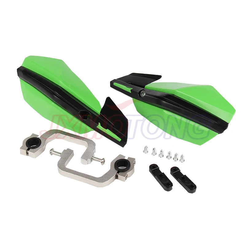 Мотоциклетный руль супермото ручная защита для ktm SXF EXC 85 125 250 300 500 525 ATV QUAD