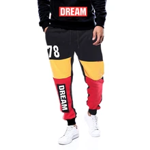 plus size 5xl multi pocket cargo pants jogger men pants 2019 spring patchwork skinny sweatpants men plus size 5xl multi pocket cargo pants jogger men pants 2019 spring patchwork skinny sweatpants men