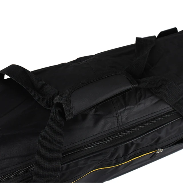 61 76 88 Key Instrument Keyboard Electronic Piano Bag Thickened Cover Case For Electronic Piano