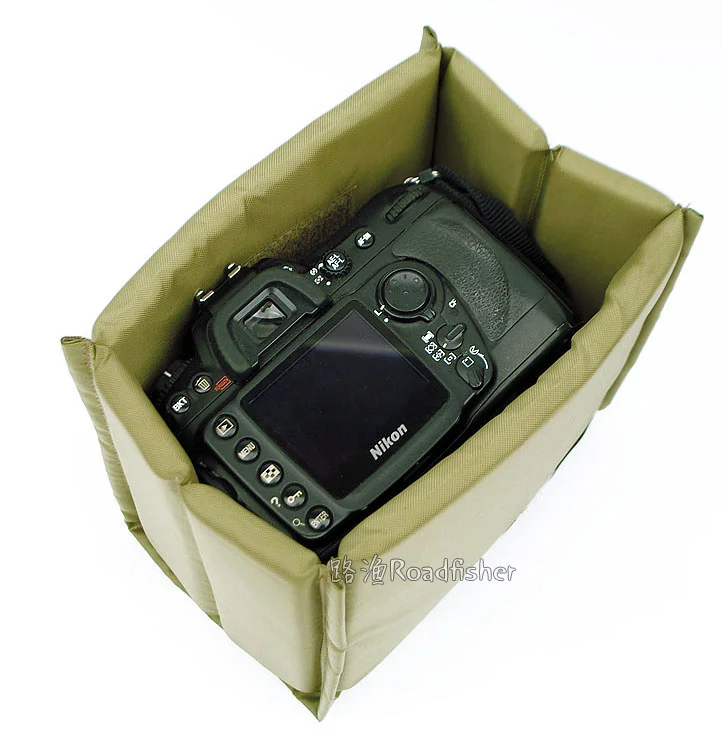 F1004 Camera Shoulder Bag -12