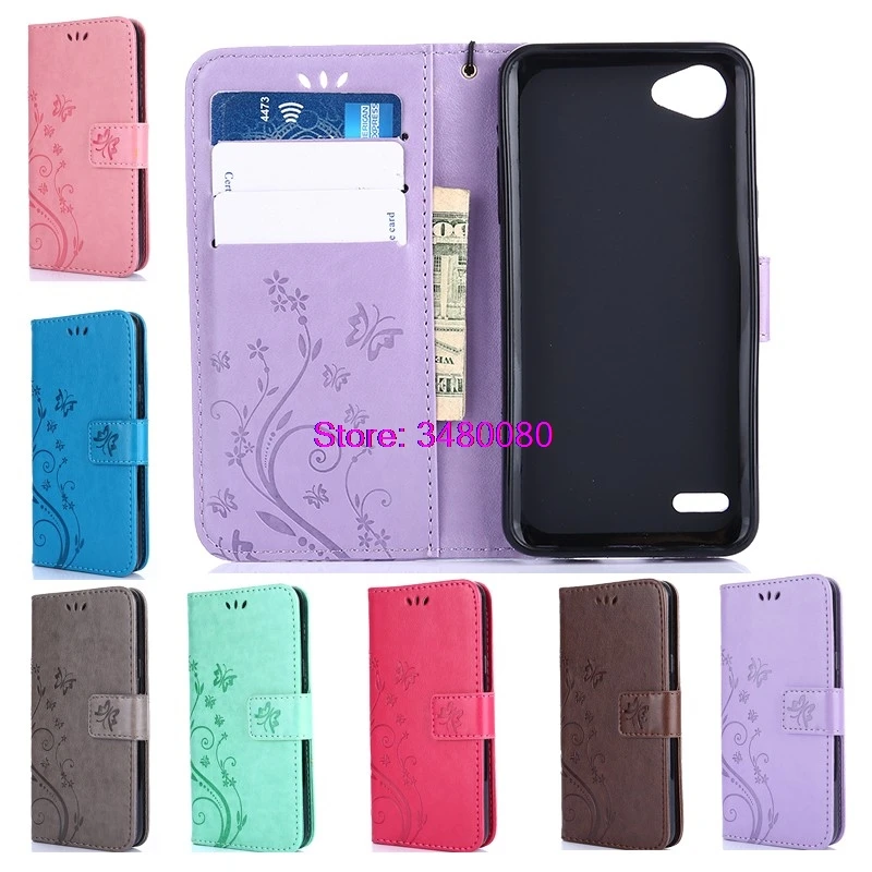 For LG Q6 M700N M700A LgQ6 Cases Leather Wallet Case Soft Silicon Cover Etui Capa Coque Carcasa Hoesje Mobile Phone Accessory (23)