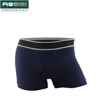 

3Pcs Comfort Cotton Youth Boxer Short Breathable Men Underwear Cotton boxer men underpants cueca boxers male calzoncillos hombre